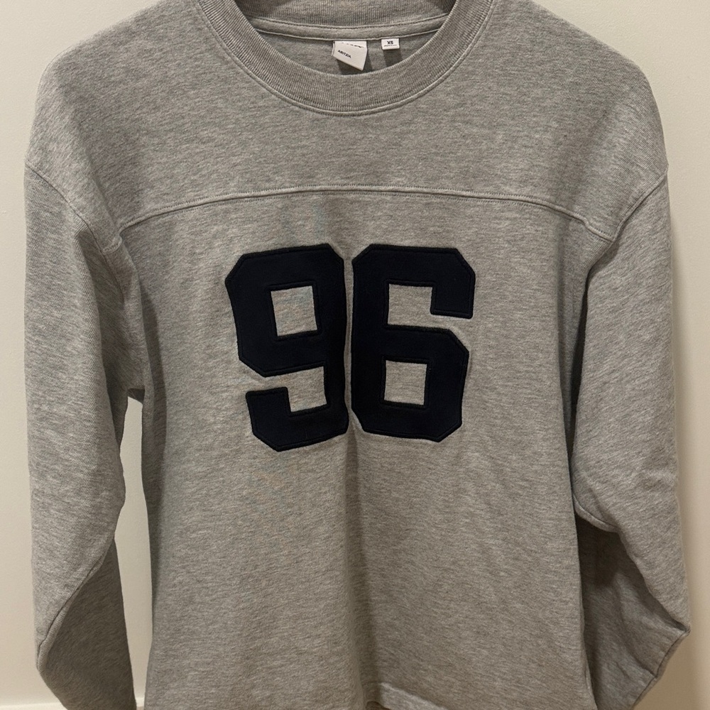 TNA Longsleeve